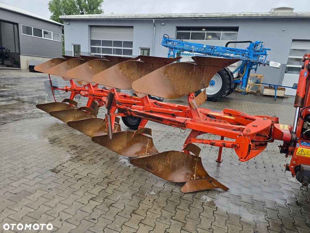 Kuhn Multi-Master 151 - 6