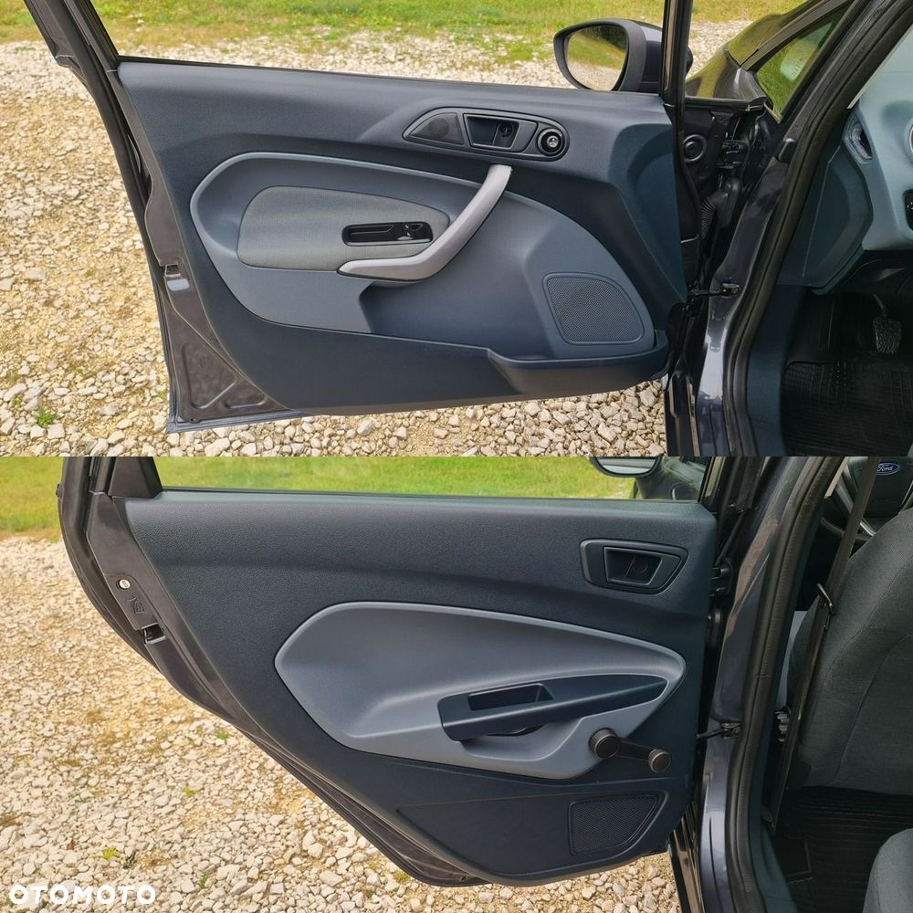 Ford Fiesta - 13