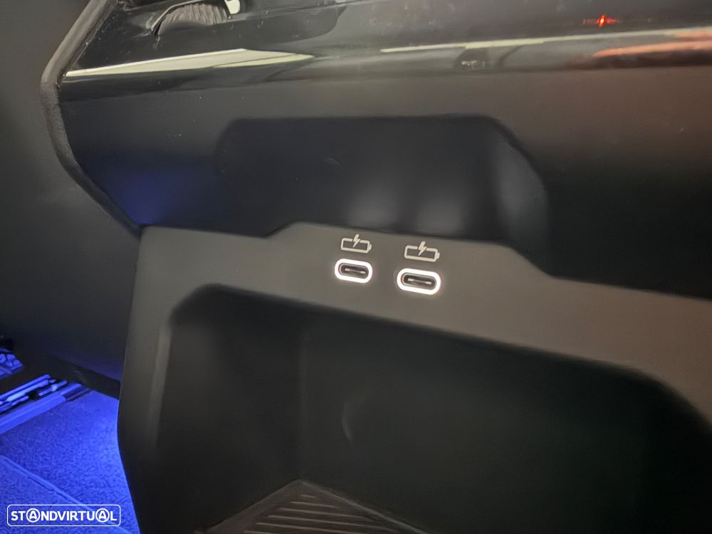 BMW i5 eDrive40 - 37