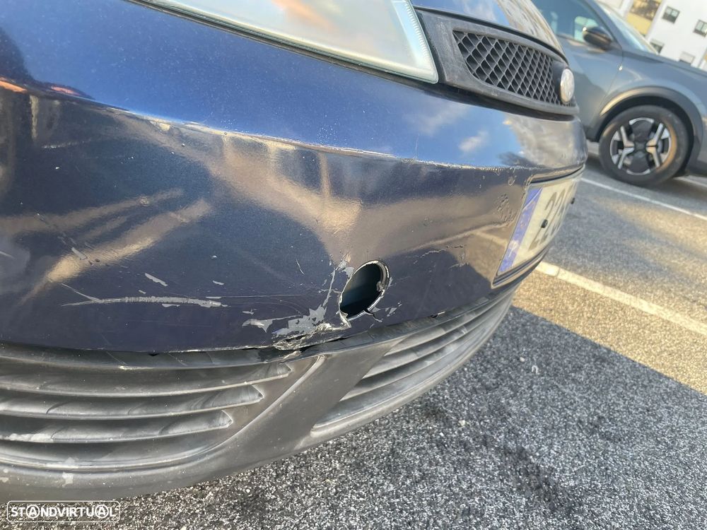 Ford Fiesta 1.25 Techno - 10