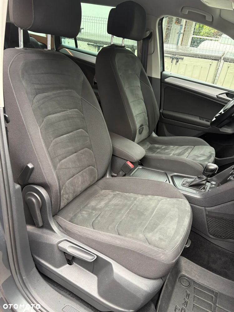 Volkswagen Tiguan 2.0 TDI BMT SCR Comfortline DSG - 17