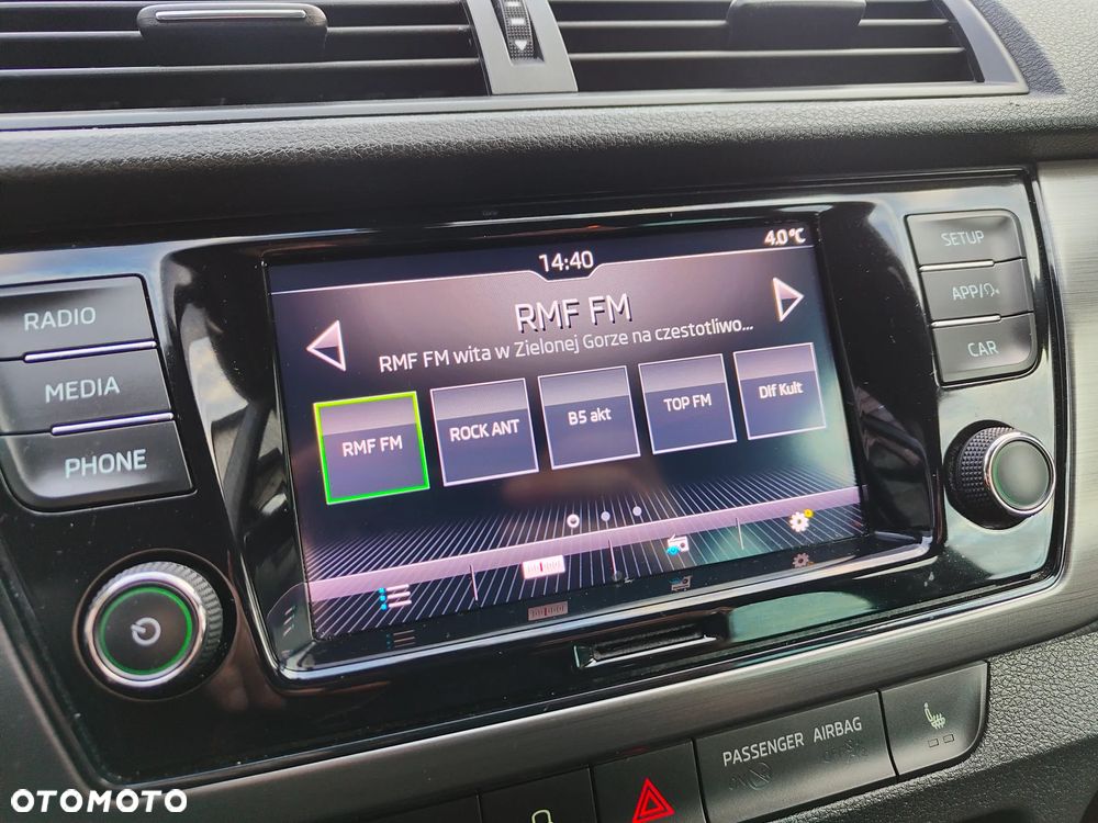 Skoda Fabia 1.0 TSI Style - 23