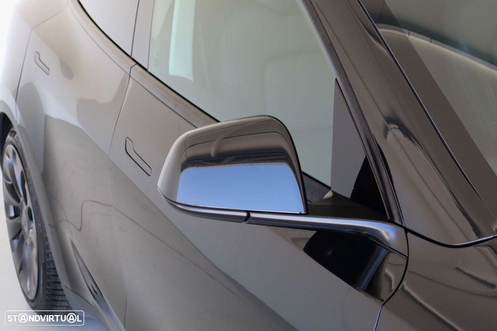 Tesla Model Y Performance Tração Integral - 5