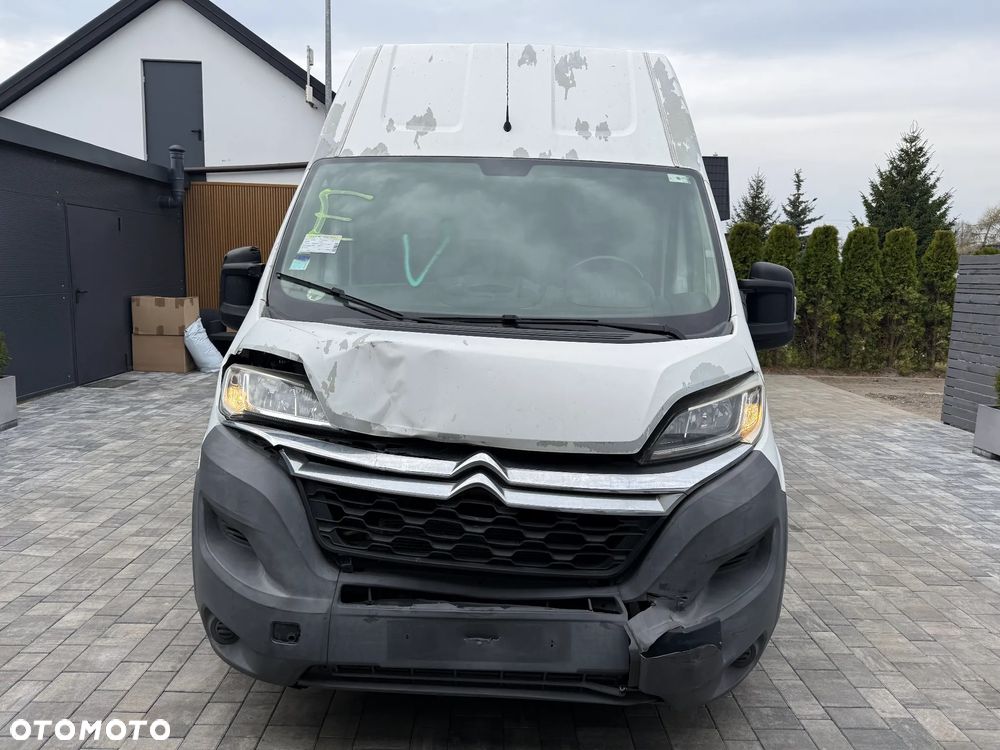 Citroën JUMPER - 7