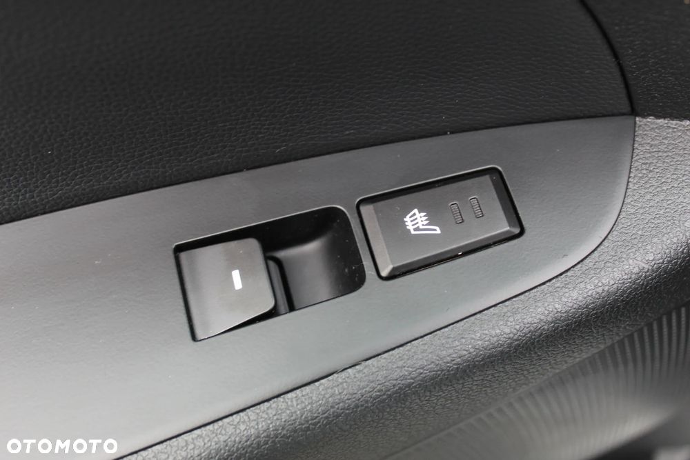 Hyundai Tucson 1.7 CRDI BlueDrive Style 2WD DCT - 14