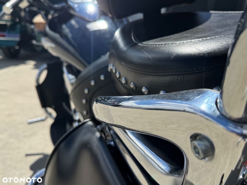 Kawasaki Vulcan - 36
