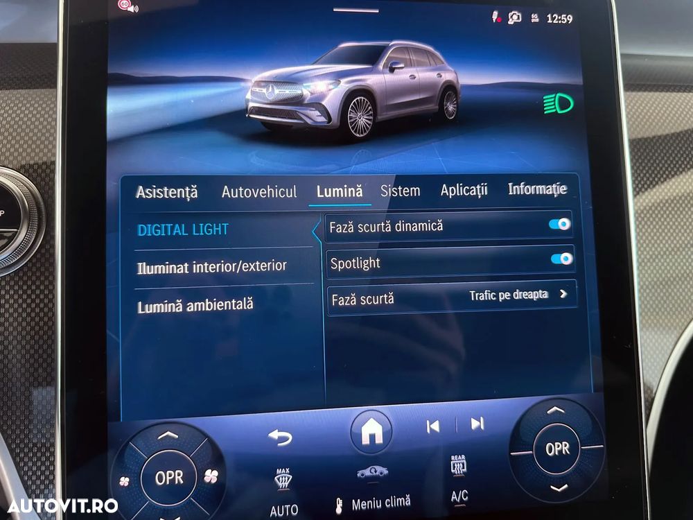 Mercedes-Benz GLC 220 d 4Matic 9G-TRONIC AMG Line Advanced - 20