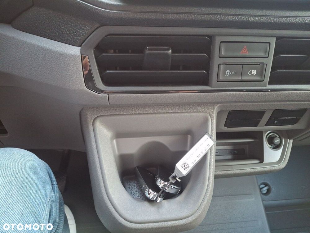 Volkswagen Crafter Crafter 35 TDI - 41