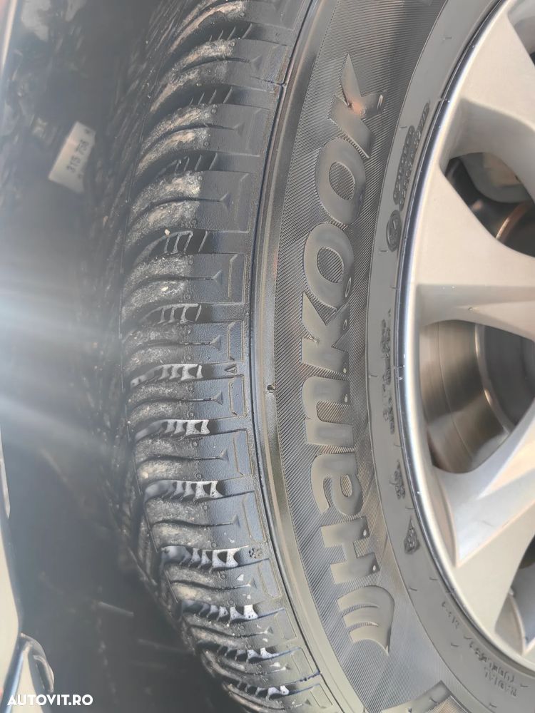 HYUNDAI i40 2014 — imagine 14