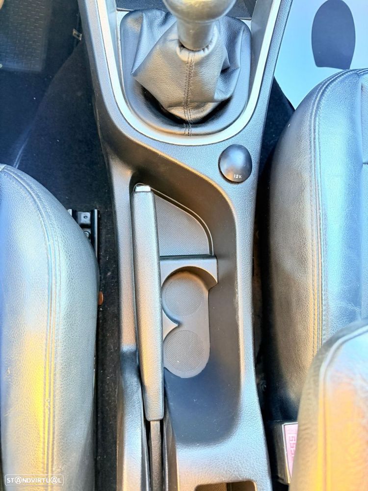 Peugeot 307 SW 1.6 HDi FAP Sport - 30