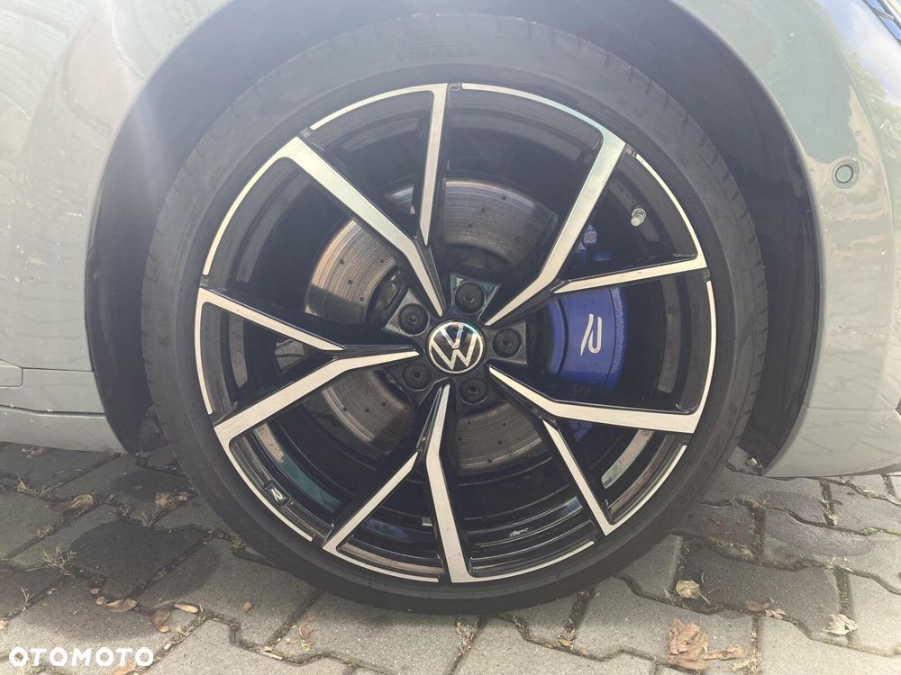 Volkswagen Arteon Shooting Brake 2.0 TSI 4Motion R DSG - 28