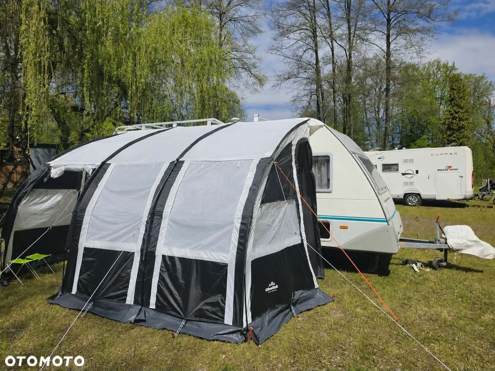 Eifelland Sunshine 490 - 3