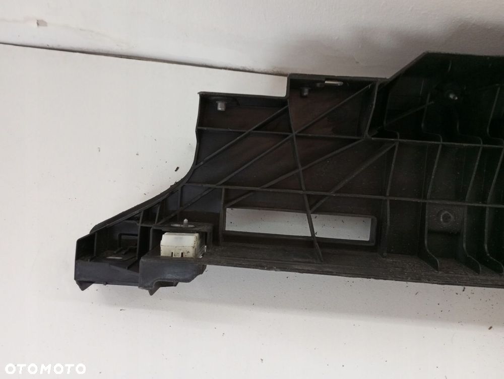 Pas przedni górny zamkowy RIFTER BERLINGO 9830512680 - 2