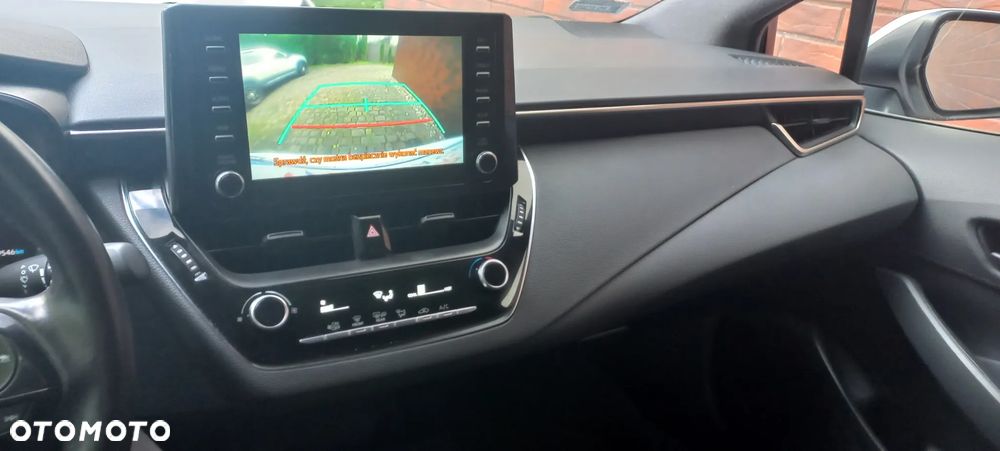 Toyota Corolla 1.2 T Active - 16