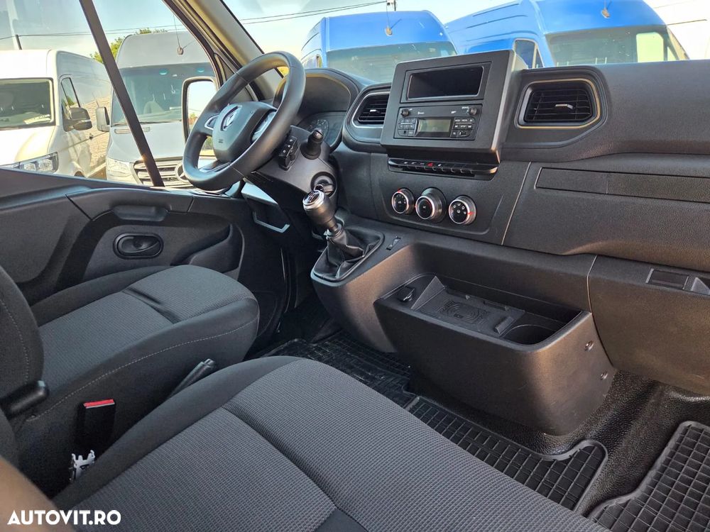 Renault New Master L3H2 - 19
