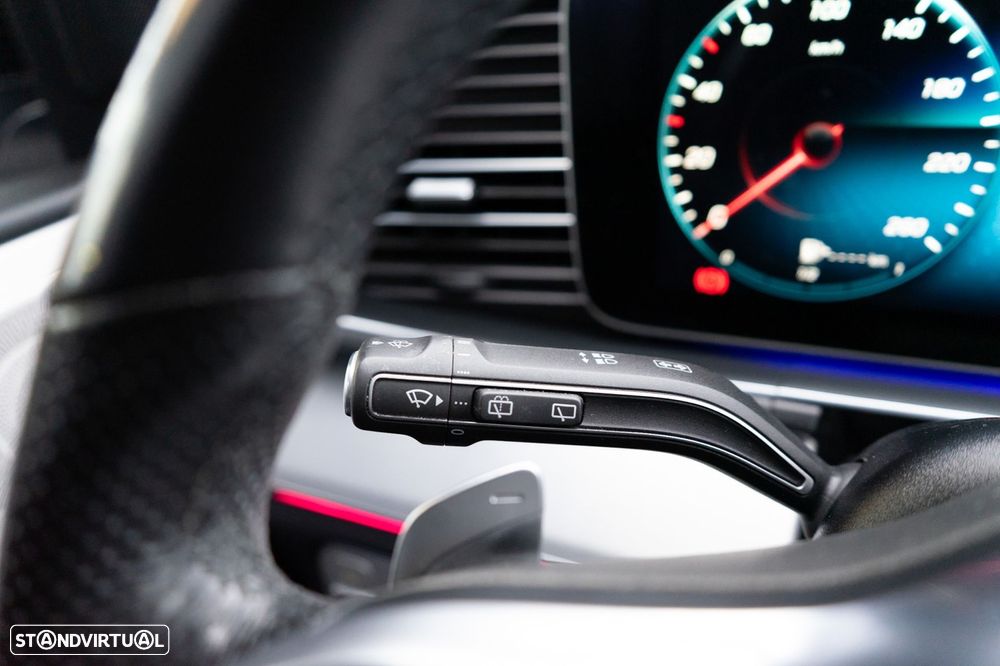 Mercedes-Benz GLE 350 de 4Matic 9G-TRONIC AMG Line - 39