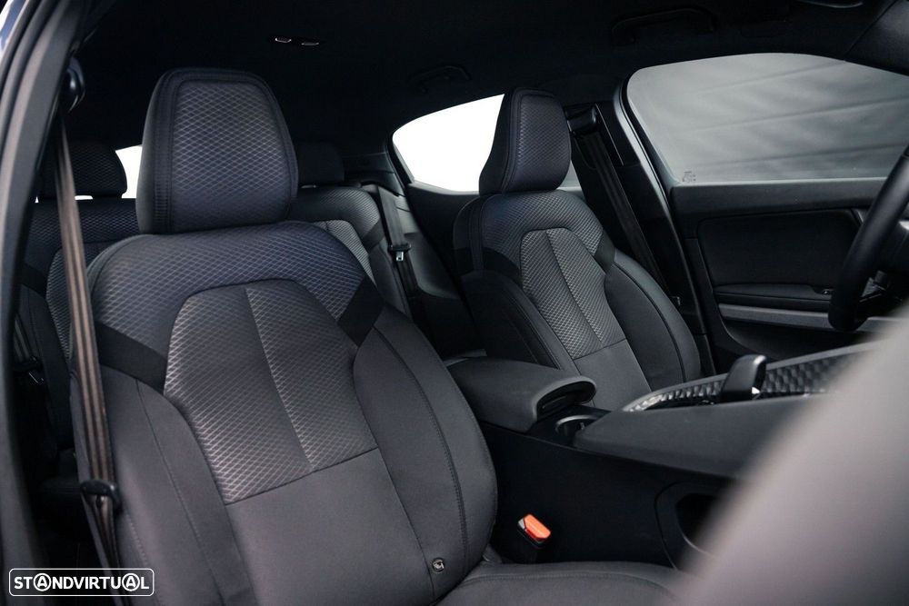 Polestar 2 Long Range 78 kWh - 22