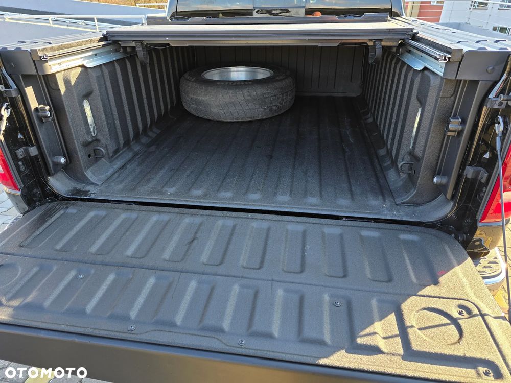 RAM 1500 5.7 Crew Cab Longhorn - 22