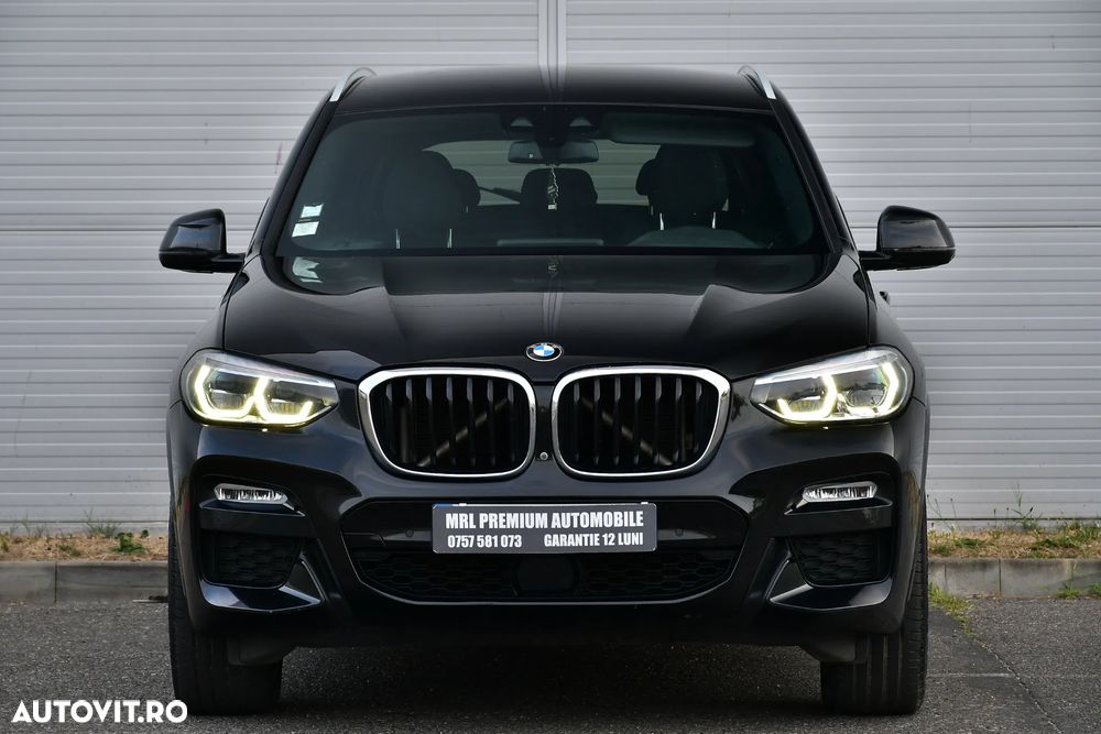 BMW X3 - 1