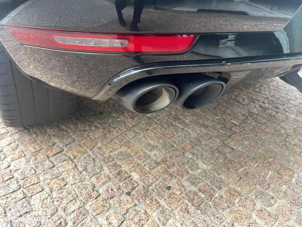 Porsche Macan S - 14