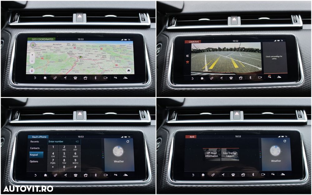 Land Rover Range Rover Velar 2.0 R-Dynamic - 13