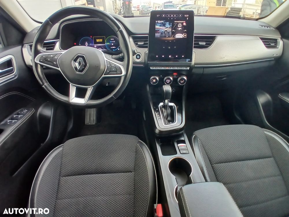 Renault Arkana - 6