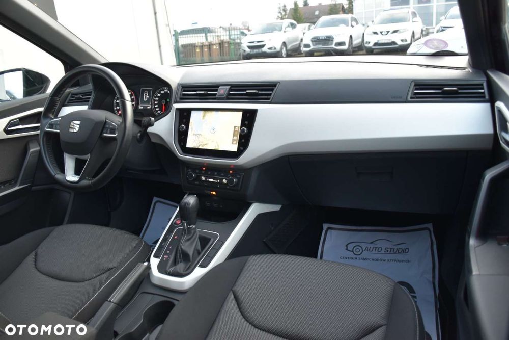 Seat Arona 1.0 TSI GPF Xcellence S&S DSG - 5
