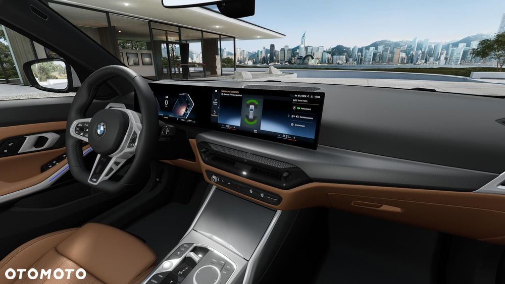 BMW Seria 3 - 8
