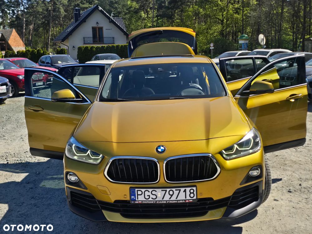 BMW X2 - 24