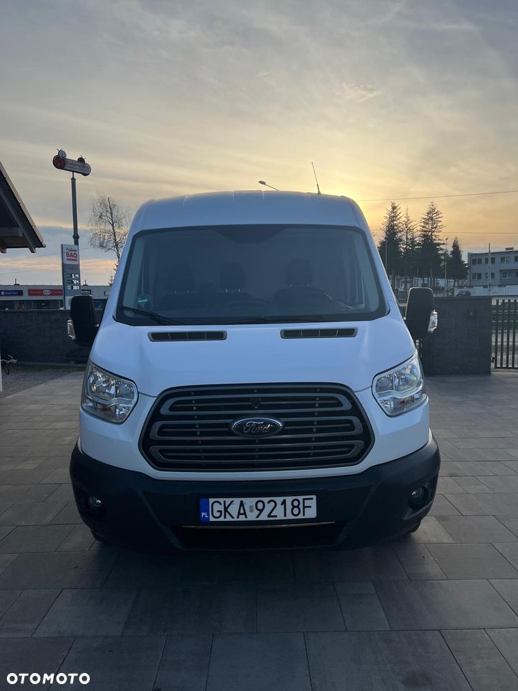 Ford Transit - 35