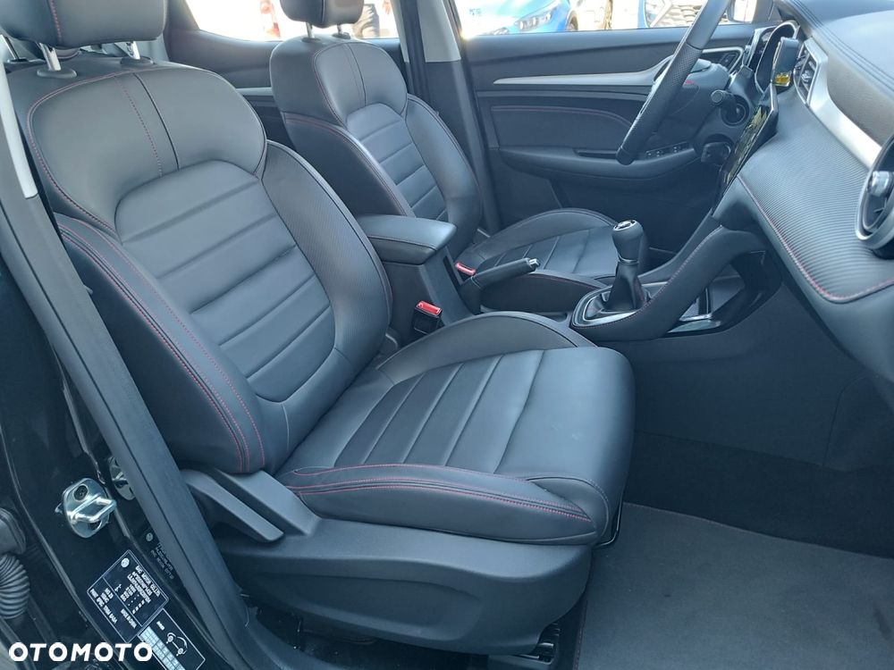MG ZS 1.5 VTi-Tech Exclusive - 8
