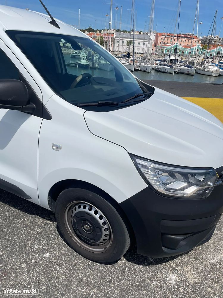 Renault EXPRESS - 6