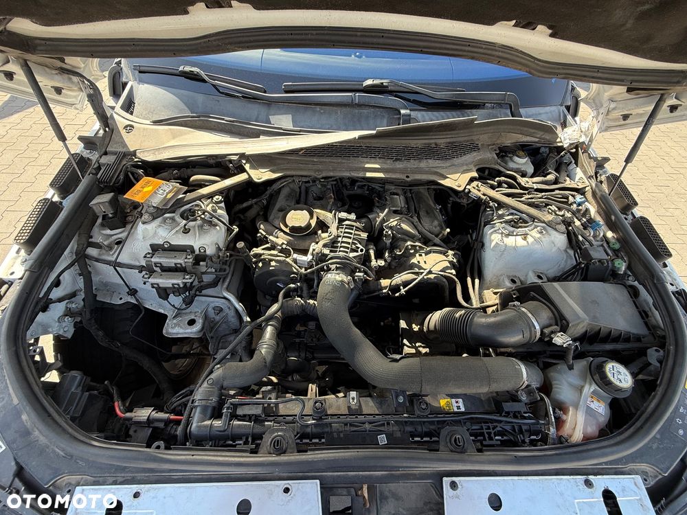 Land Rover Range Rover TDV6 HSE - 20