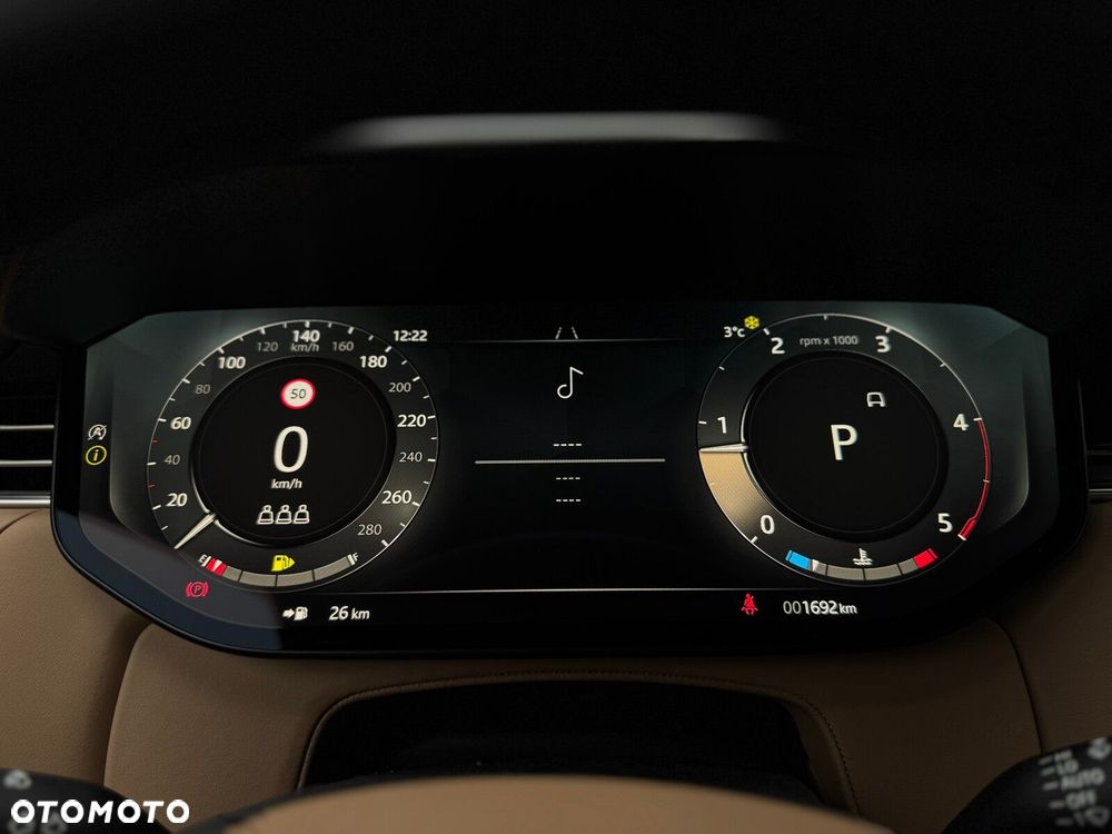Land Rover Range Rover Sport - 12