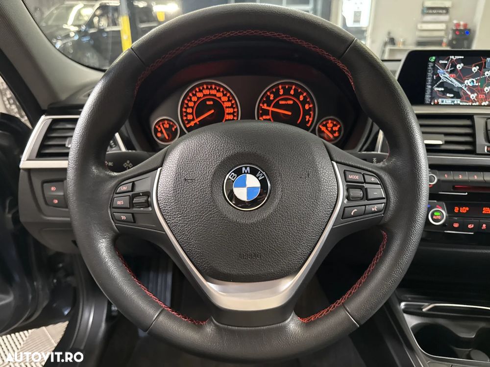BMW Seria 3 - 17