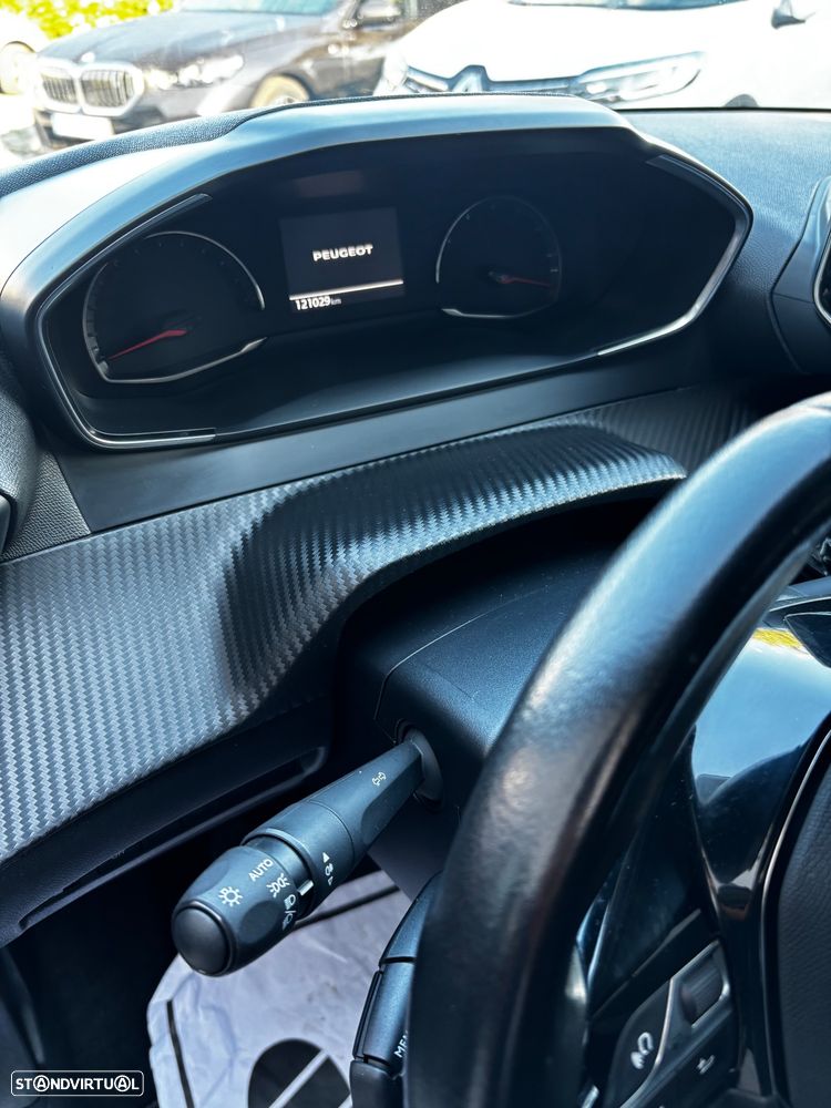 Peugeot 208 PureTech 75 Active - 6