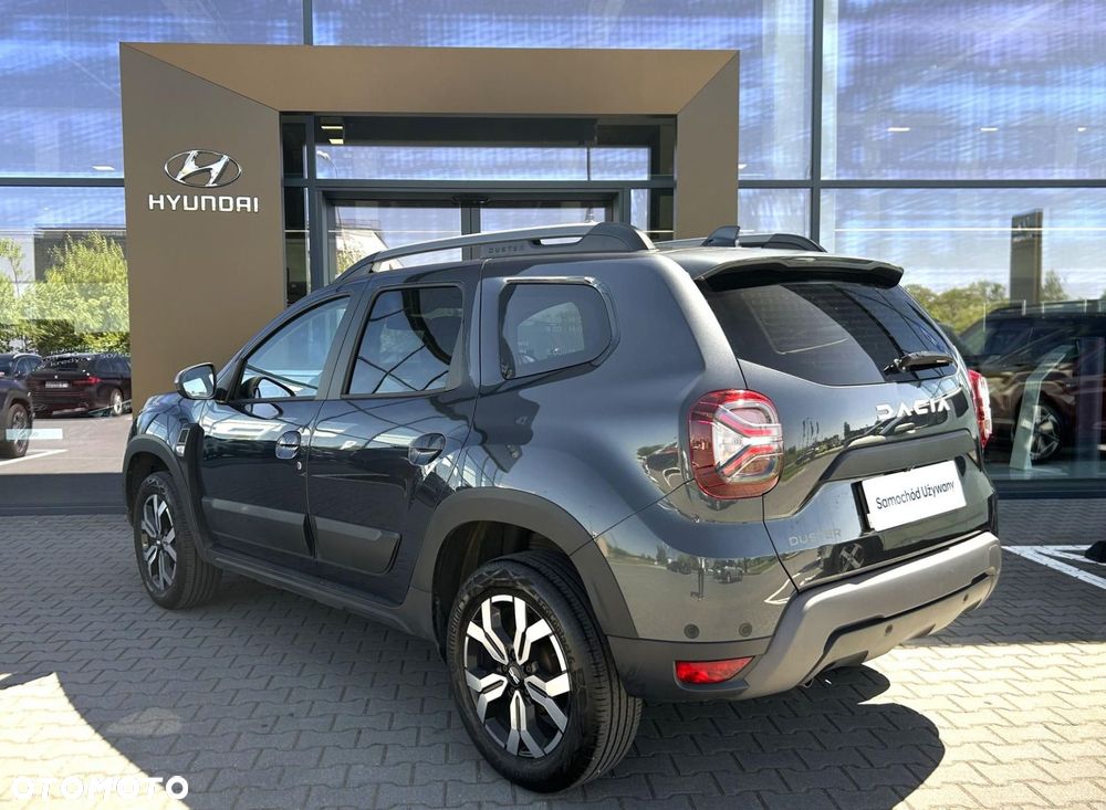 Dacia Duster - 9