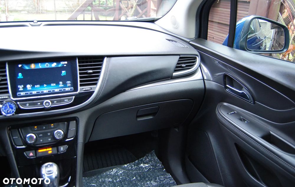 Opel Mokka - 17