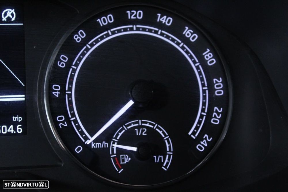 Skoda Scala 1.0 TSI Ambition - 27