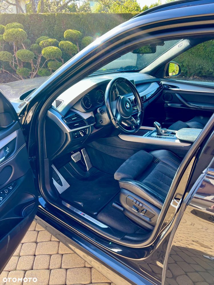 BMW X5 - 22