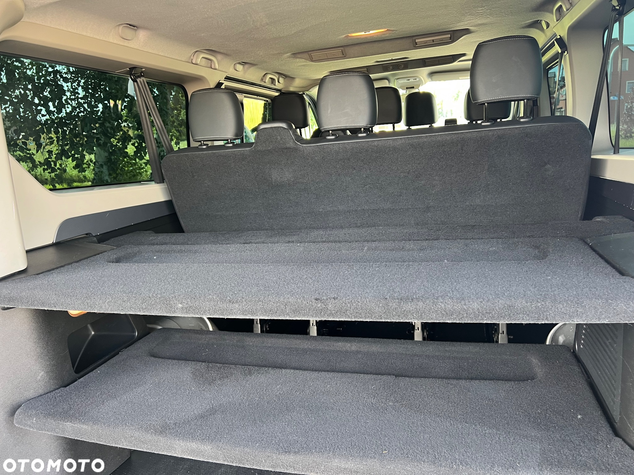 Renault Trafic ENERGY dCi 125 Spaceclass - 20