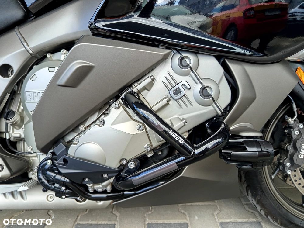 BMW K - 13