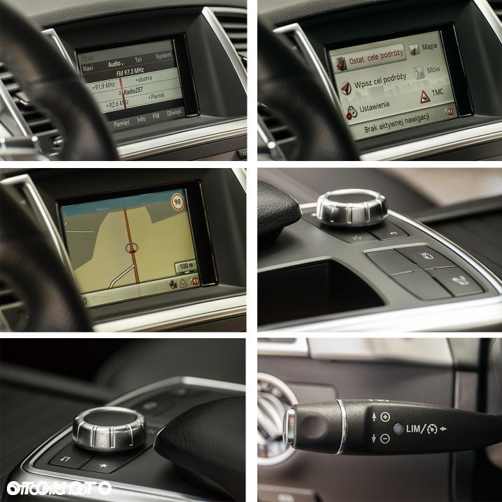 Mercedes-Benz ML - 13