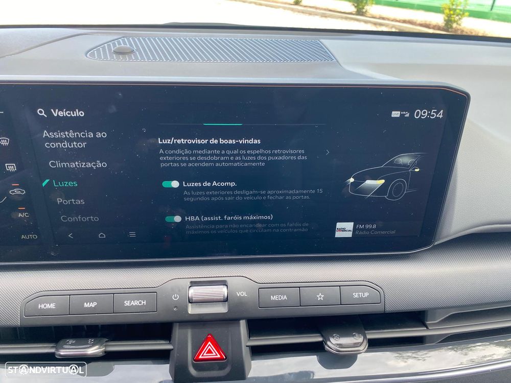 Kia K4 1.0 T-GDI Tech - 41