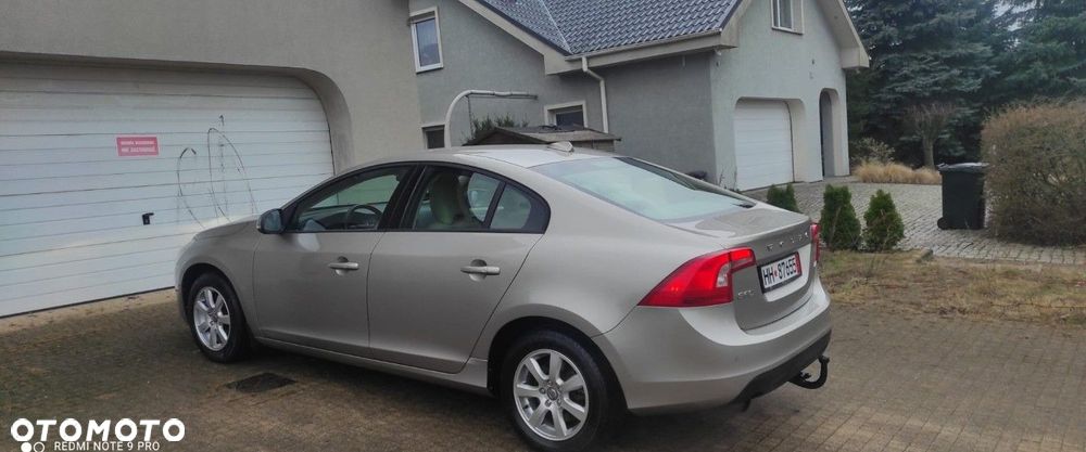 Volvo S60 - 6
