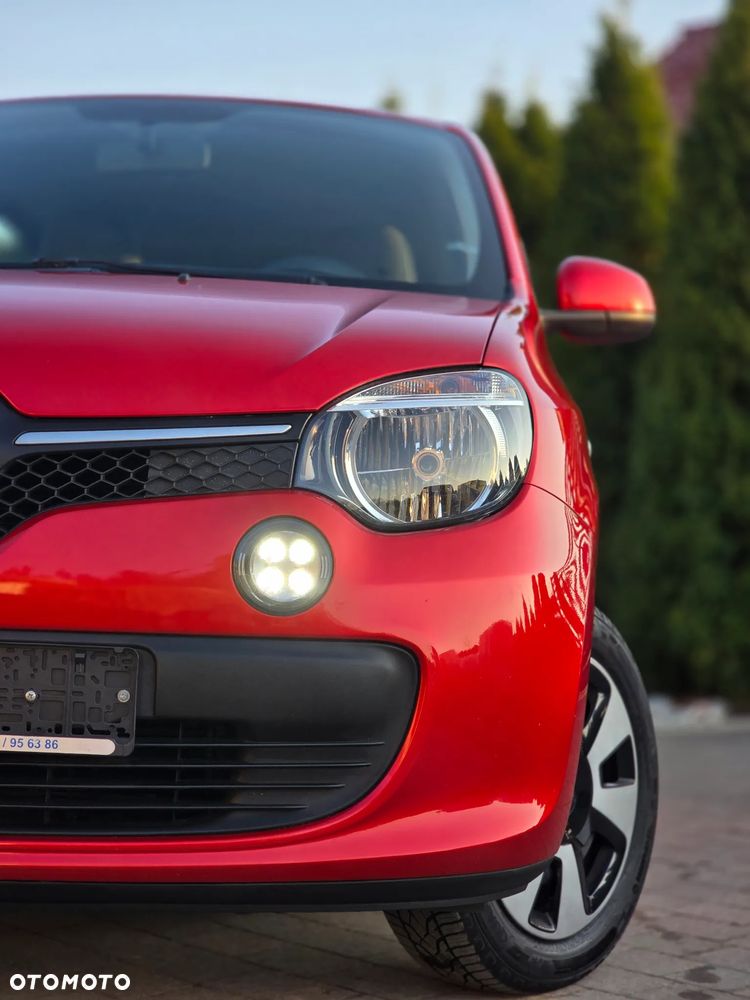 Renault Twingo ENERGY TCe 90 Experience - 13