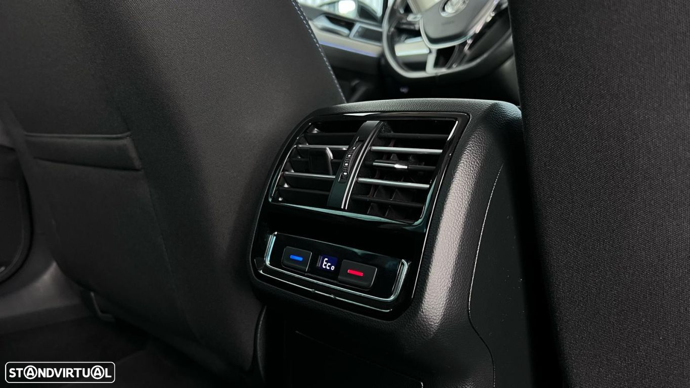 VW Passat Variant 1.4 TSI GTE Plug-in - 27