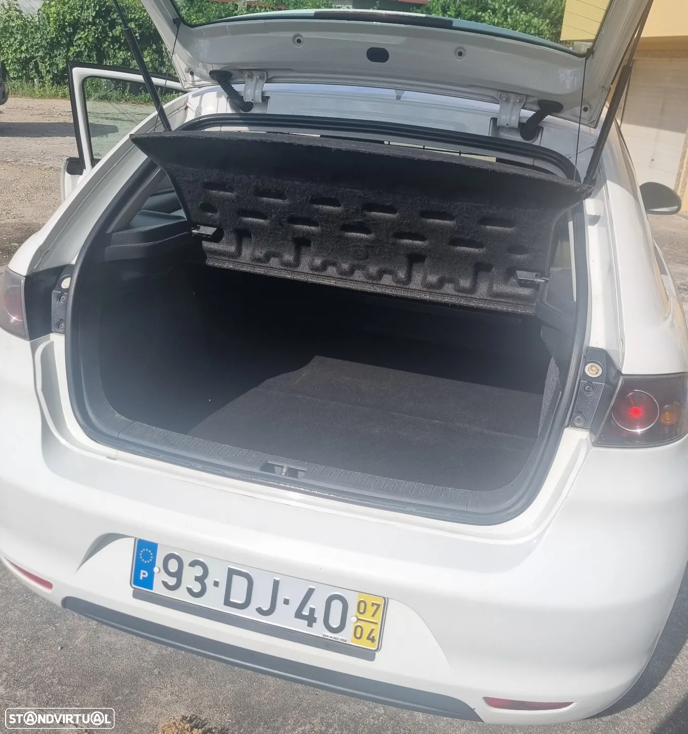 SEAT Ibiza 1.4 TDi Reference - 20