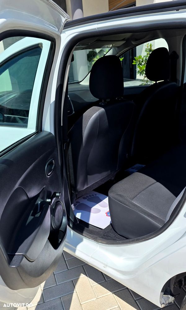 Dacia Logan 1.2 75CP Laureate - 23