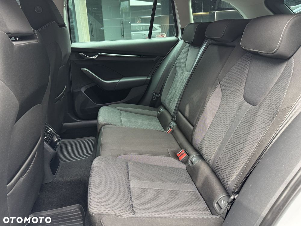 Skoda Octavia 2.0 TDI Ambition DSG - 15